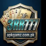 3RR777 Game