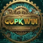 GOPKWIN game