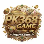 pk368-game
