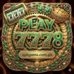 Play7778 game