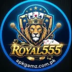 Royal555 Game