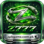 Z777 Game