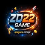 ZD22 Game