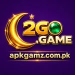 2GO game