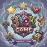 3YOK game