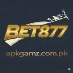 BET877 GAME