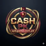 CASHPK GAME