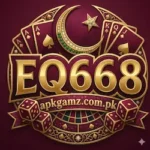 EQ 668 game