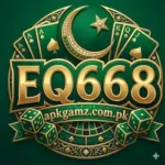EQ668 Game