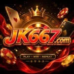 JK667 game