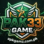 PAK33 game