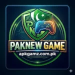 PAKNEW-GAME