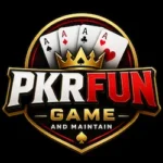 PKRFUN GAME