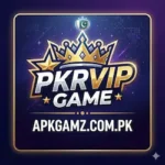 PKRVIP Game