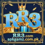 RR3 GAME