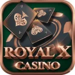 Royalx caisno game
