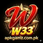 W33 Game