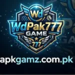 WdPak777 game.