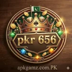 pkr-656-gam