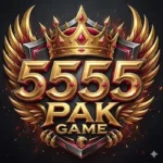 5555 pak game