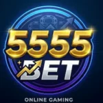 5555 bet game