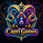 Capri game
