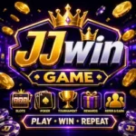 JJwin game