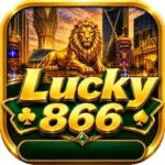 Lucky866 Game