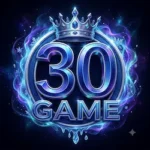 3O game
