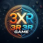 3R 3R game