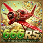 666RS game