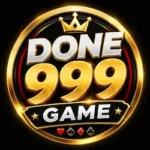 DONE 999 GAME