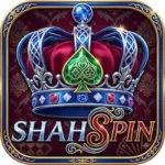 Shahspin game
