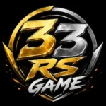 33RS GAME