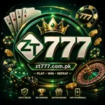 Tz777 Game