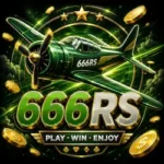 666RS Game