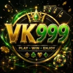 VK 999 Game