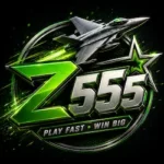 Z555 Game